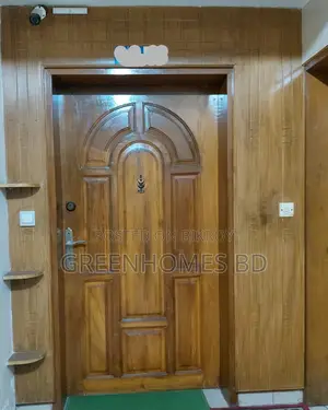 3-Bedroom Apartment in Greenhomes, Gulshan for Sale