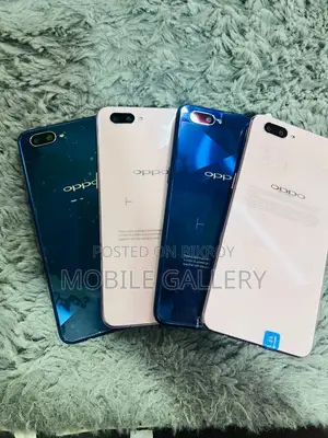OPPO A3s 6+128 New Offer (Brand New)