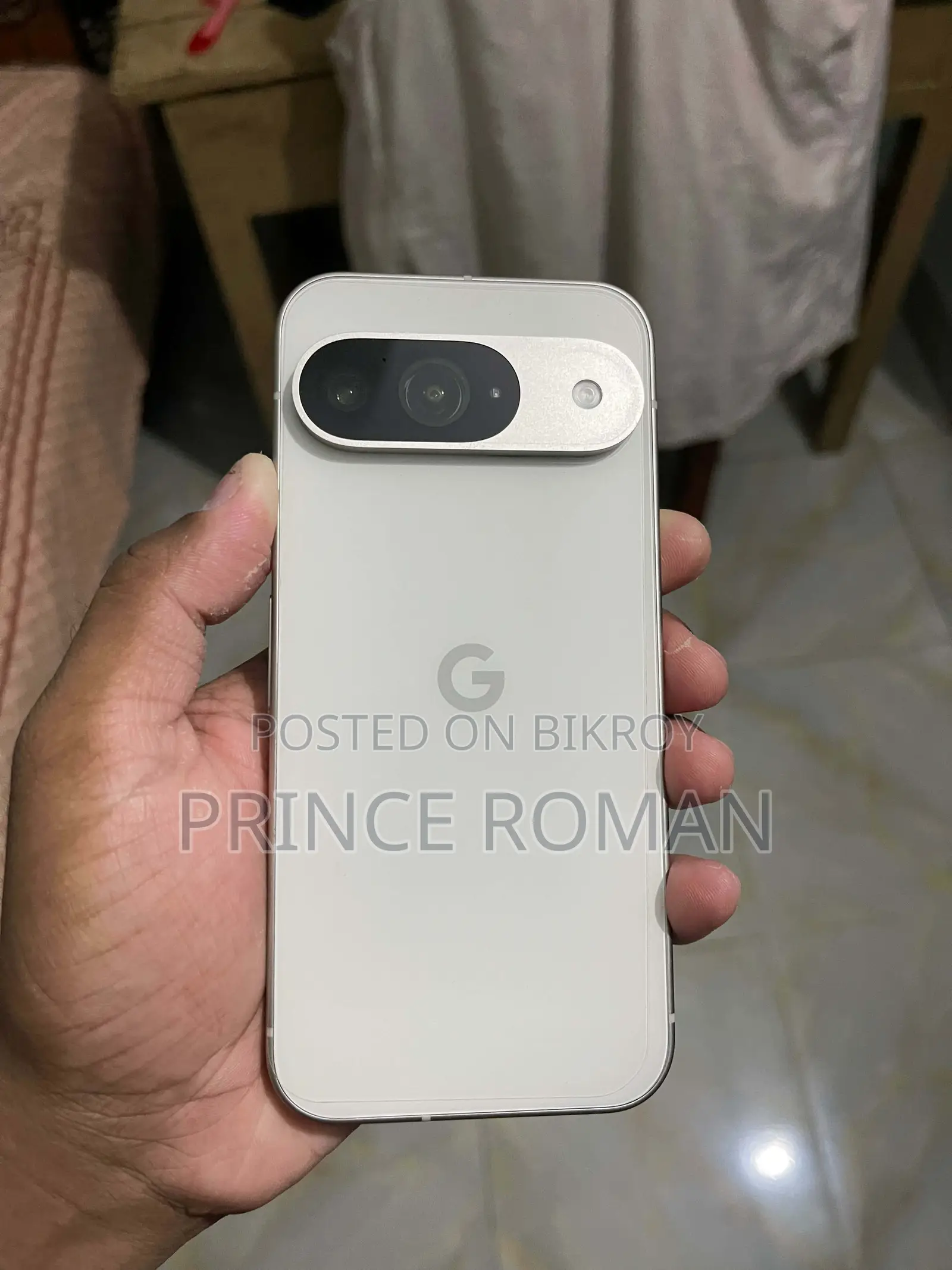 Google Pixel 9 (Used)