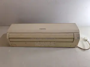 1.5 Ton AC