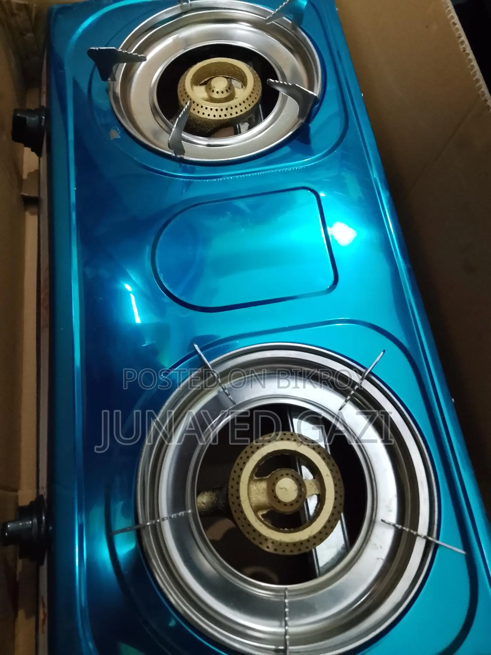 Gas Stove for Sale
