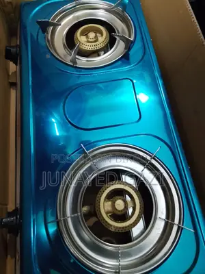 Gas Stove for Sale