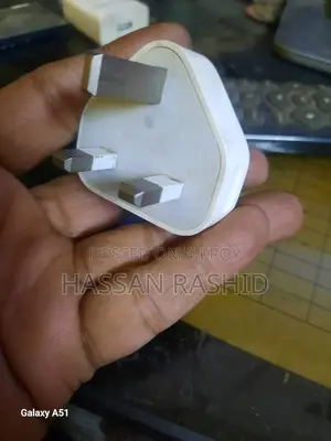 100 Percent Genuine USB iPhone Charger Model-A1399