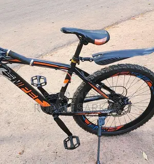 Bicycle For Sale