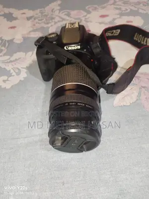 I want to sell the camera