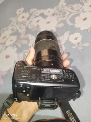 I want to sell the camera