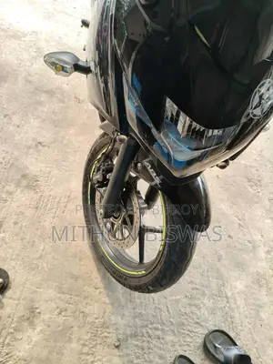 Suzuki Gixxer ABS Japan 2022