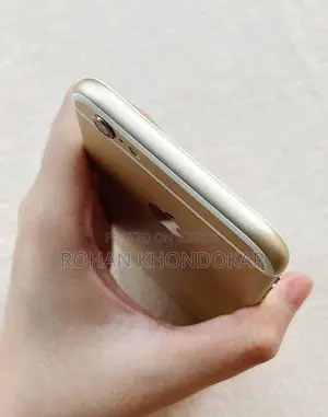 Apple iPhone 6s 32 GB Rose Gold