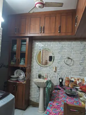 Ready Flat at Mirpur 11