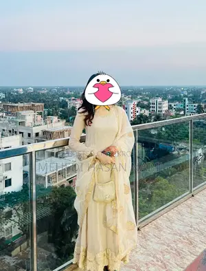 পাকিস্তানি ব্র্যান্ড লাল ক্লোথিং