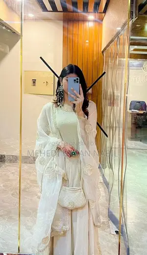 Pakistani Brand Lal Clothing