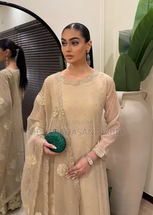 Pakistani Brand Lal Clothing