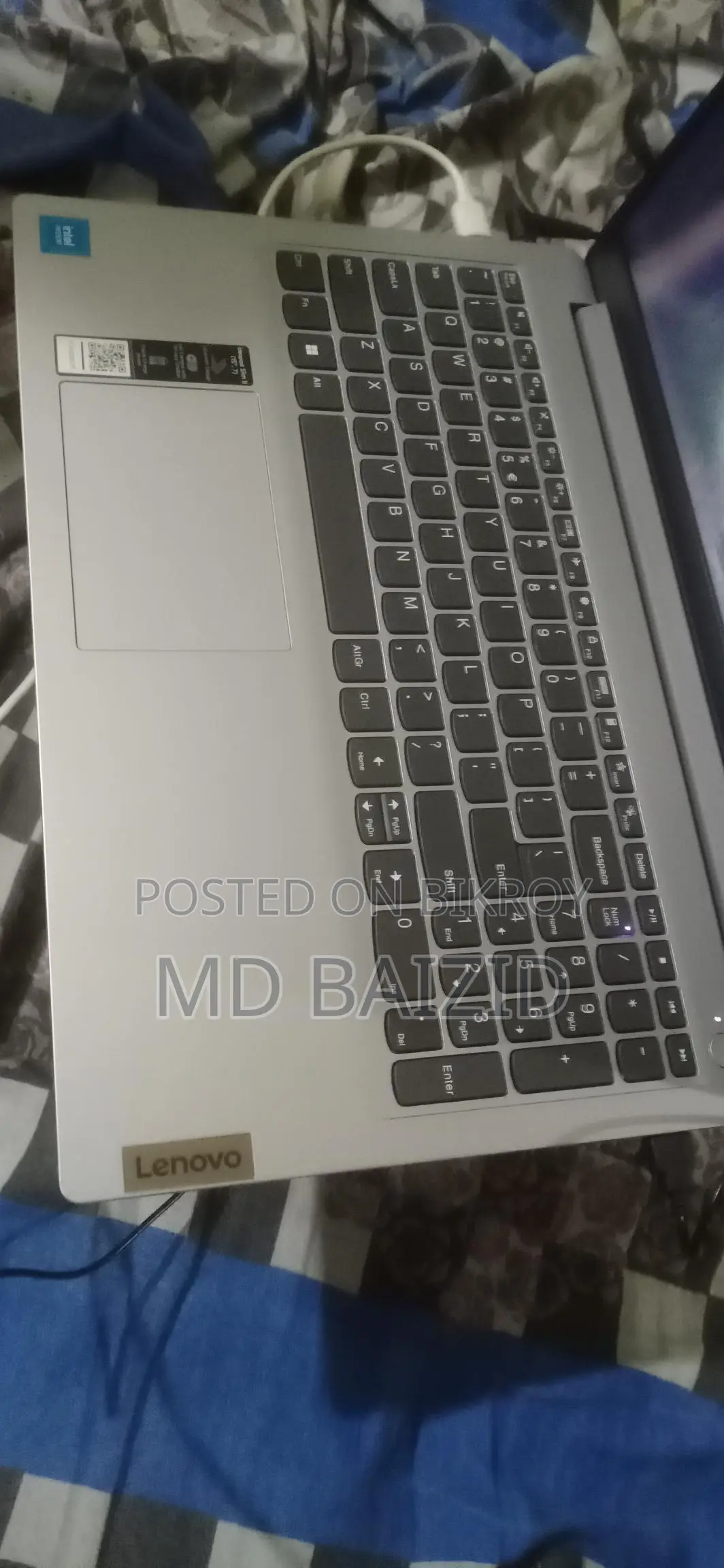 দুই বছরের ওয়ারেন্টি আছে
