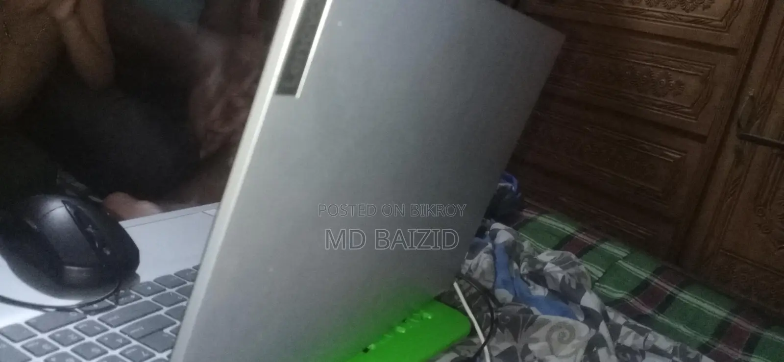 দুই বছরের ওয়ারেন্টি আছে