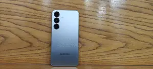 Samsung Galaxy S25 12/256GB Dual (Used)