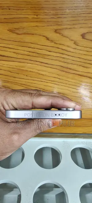 Samsung Galaxy S25 12/256GB Dual (Used)