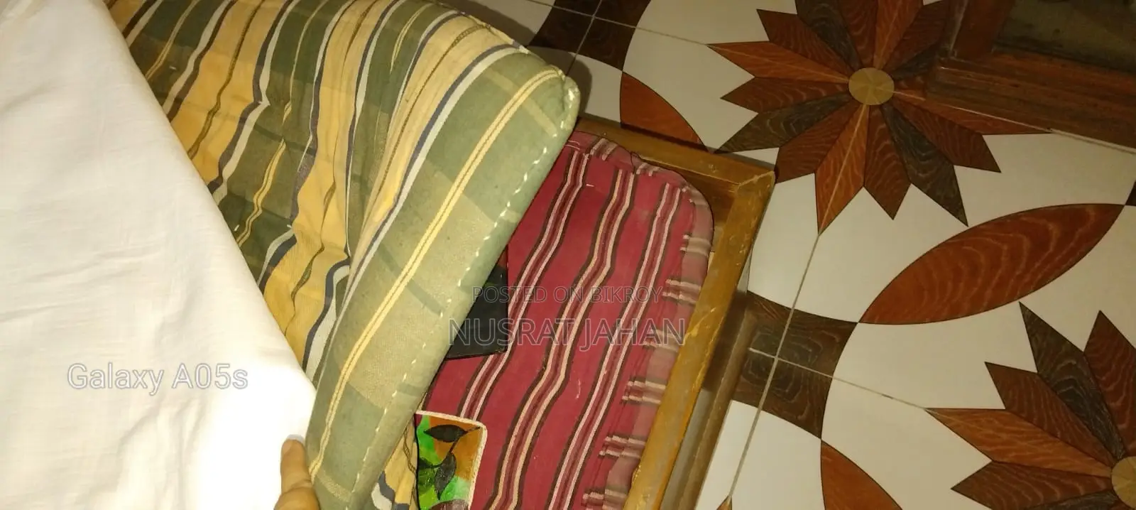 Divan