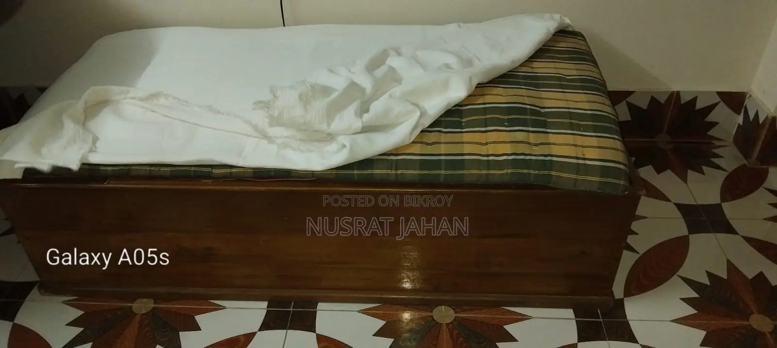 Divan