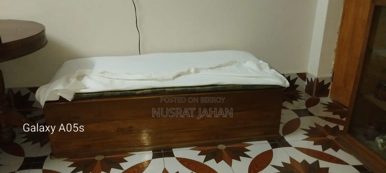 Divan