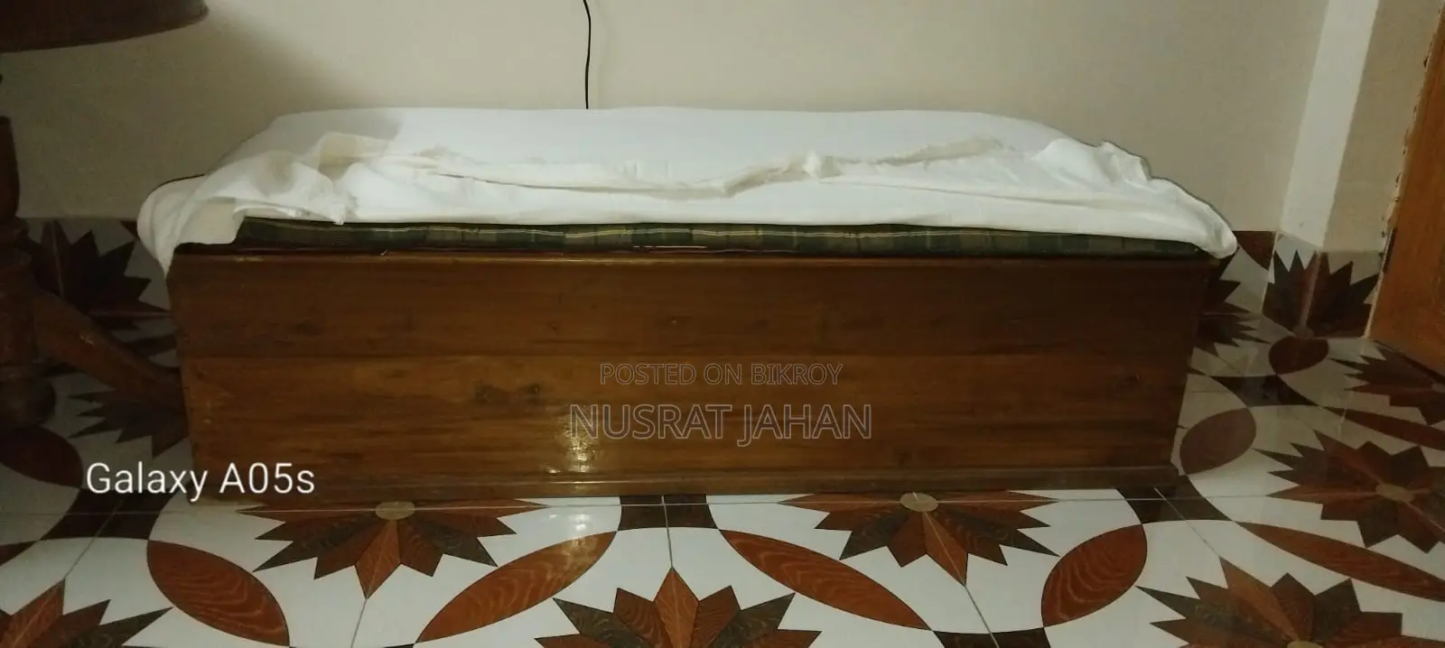 Divan