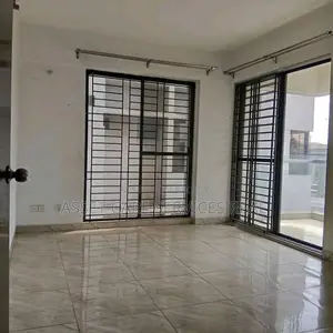 Un-Furnished 3Bed Apartment Rent In North Banani