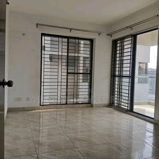 Un-Furnished 3Bed Apartment Rent In North Banani