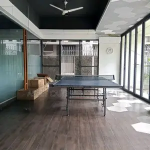 Un-Furnished 3Bed Apartment Rent In North Banani