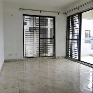 Un-Furnished 3Bed Apartment Rent In North Banani