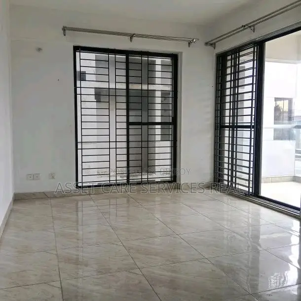 Un-Furnished 3Bed Apartment Rent In North Banani