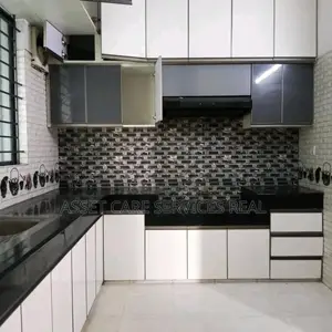 Un-Furnished 3Bed Apartment Rent In North Banani