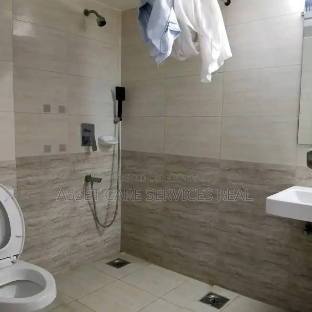 Un-Furnished 3Bed Apartment Rent In North Banani