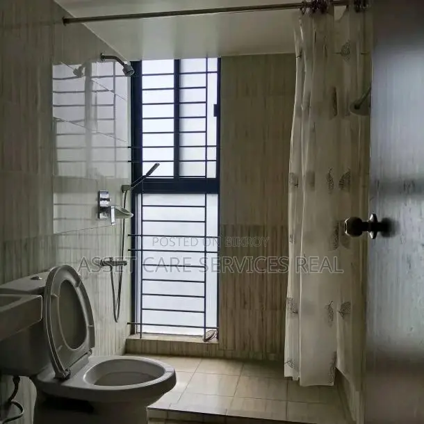 Un-Furnished 3Bed Apartment Rent In North Banani