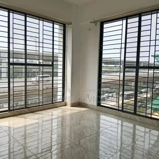 Un-Furnished 3Bed Apartment Rent In North Banani