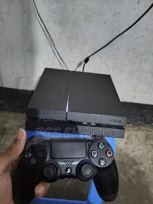 Ps4 জেলব্রেক