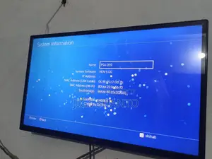 Ps4 জেলব্রেক