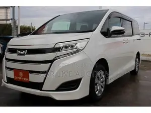 Toyota Noah Non Hybrid 2021