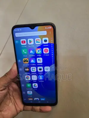 Tecno Pop 6 Pro (Used)
