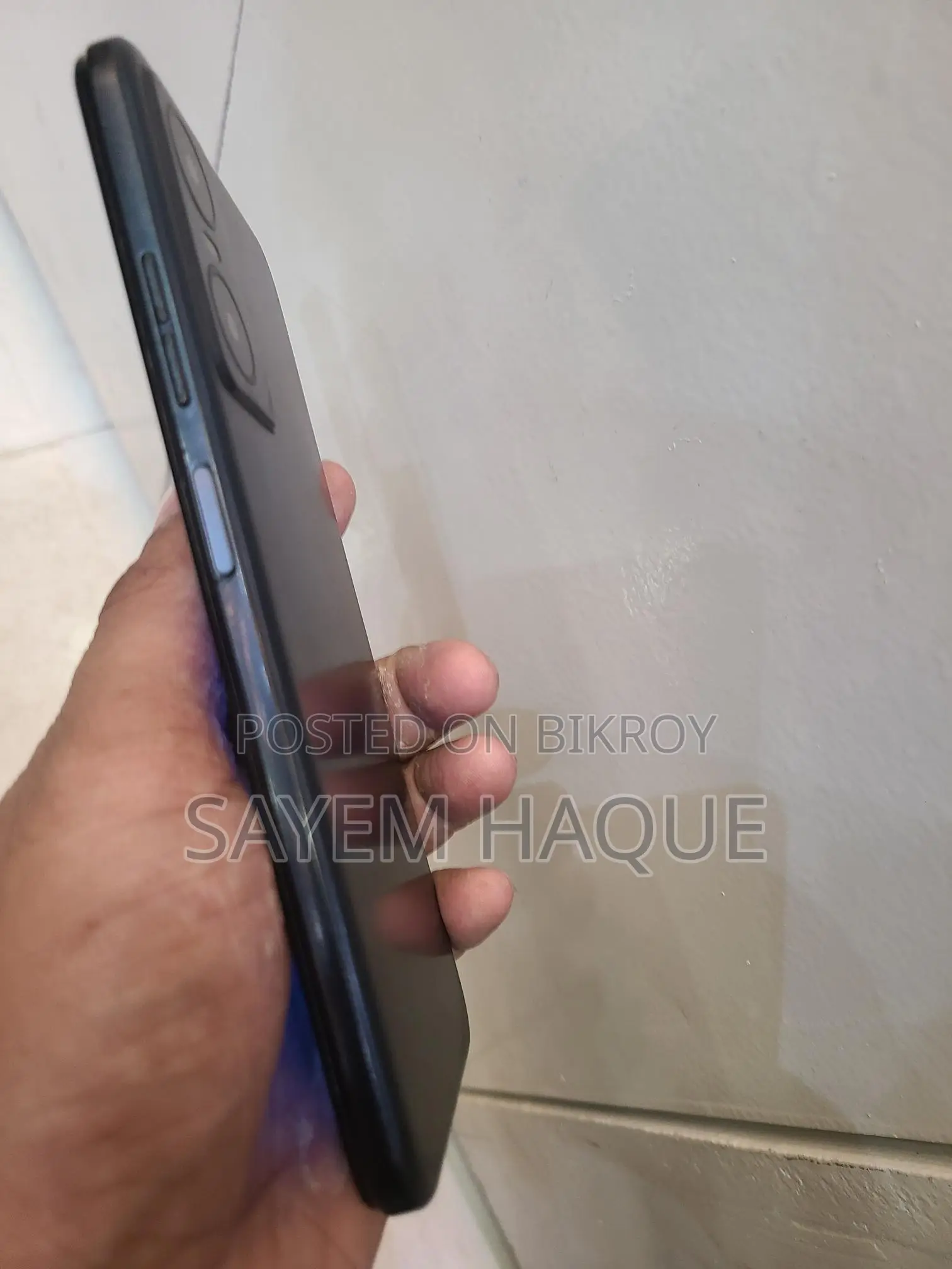 Tecno Pop 6 Pro (Used)