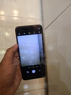 Tecno Pop 6 Pro (Used)