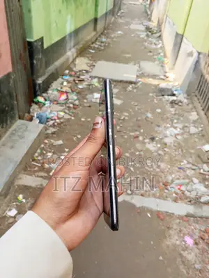 Realme 8 full fresh (Used)