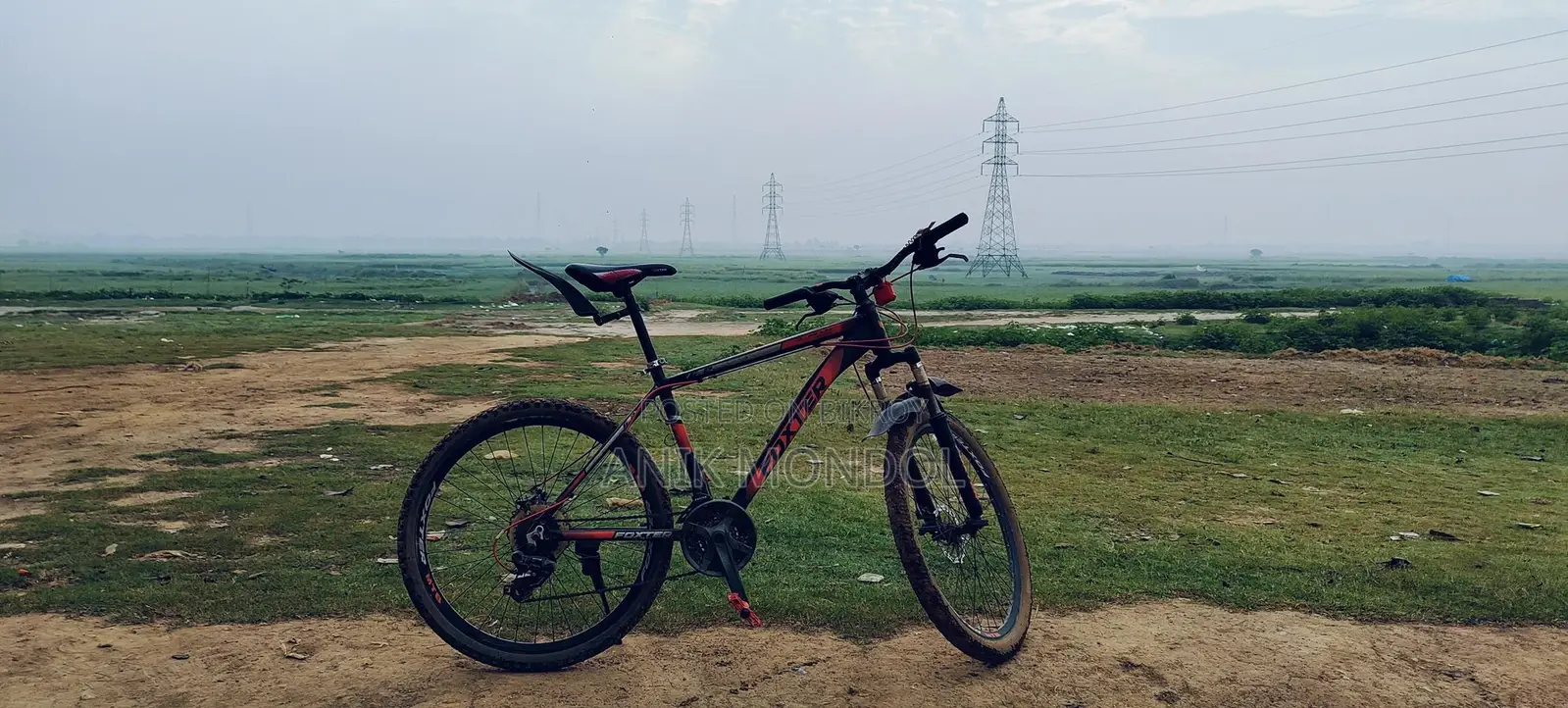 সাইকেল বিক্রি করবো