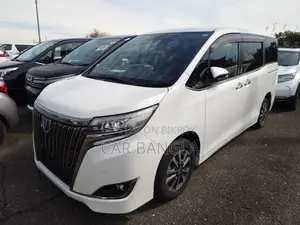 Toyota Esquire GI PREMIUM ২০২১
