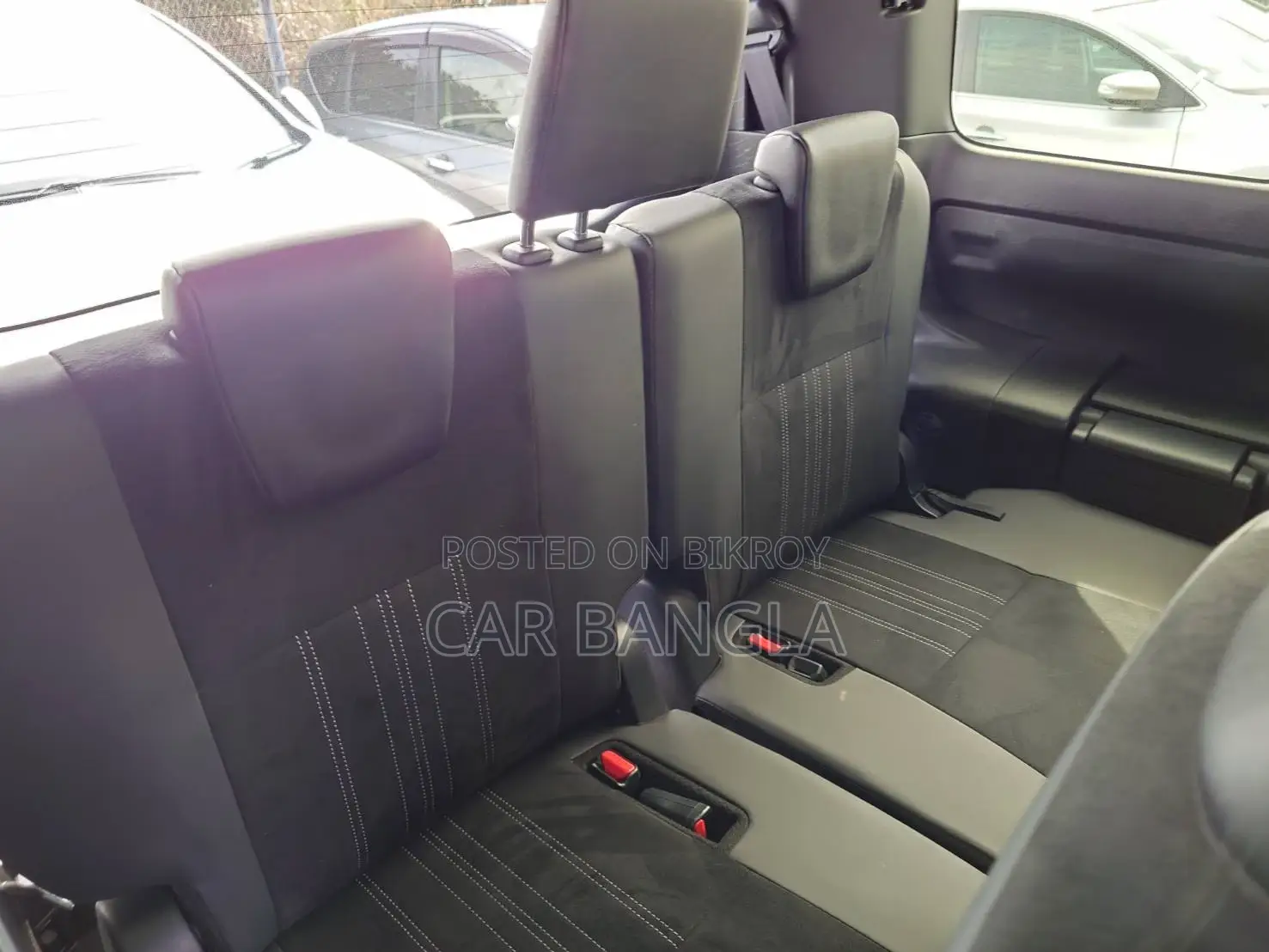 Toyota Esquire GI PREMIUM ২০২১