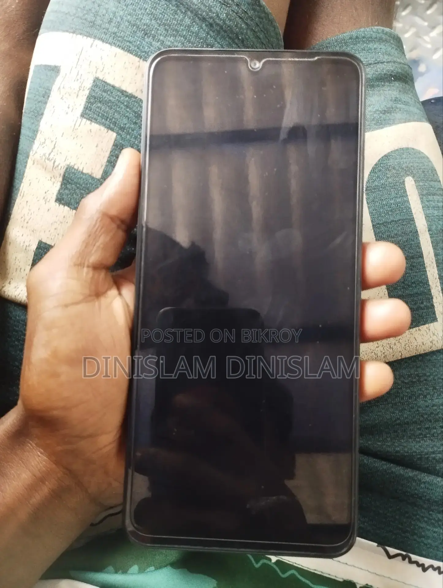 Xiaomi Redmi A5 . (Used)