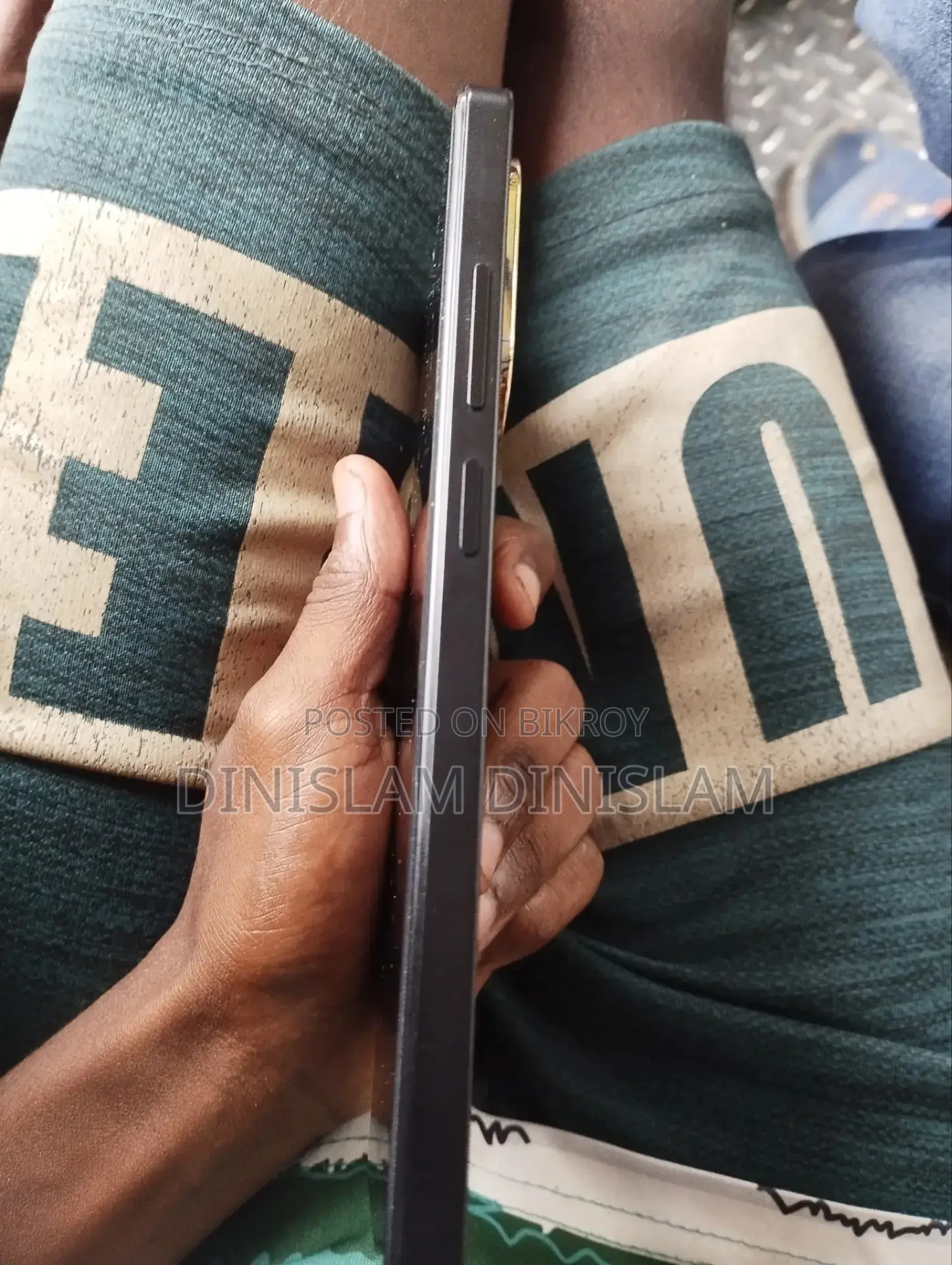 Xiaomi Redmi A5 . (Used)