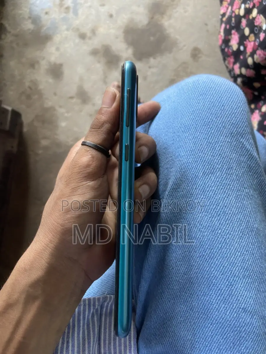 Samsung Galaxy M31 (Used)