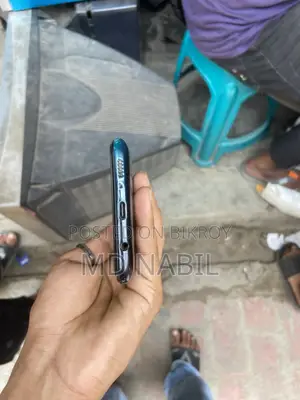 Samsung Galaxy M31 (Used)