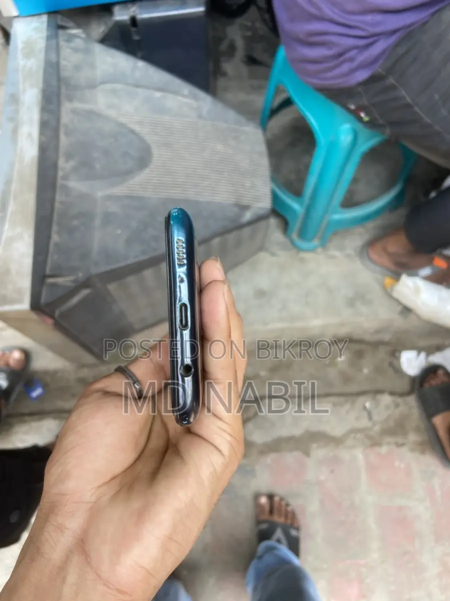 Samsung Galaxy M31 (Used)