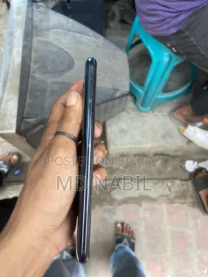 Samsung Galaxy M31 (Used)