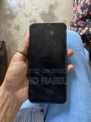 Samsung Galaxy M31 (Used)